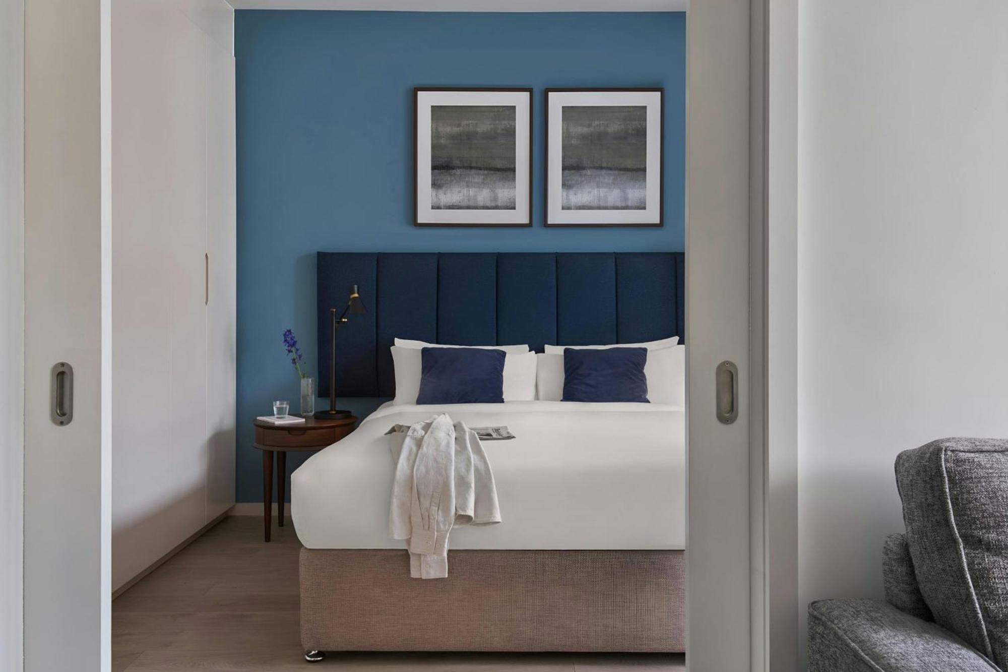 Sonder By Marriott Bonvoy Britain Quay Grand Canal Square Aparthotel Dublin